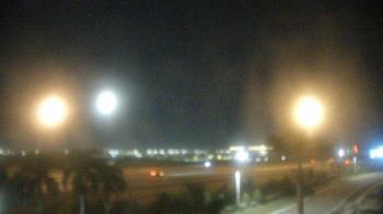 Weather camera view of Seagate.