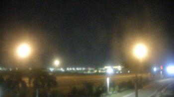 Weather camera view of Seagate.