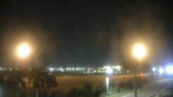 Weather camera view of Seagate.