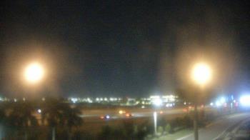 Weather camera view of Seagate.