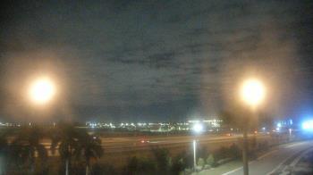 Weather camera view of Seagate.