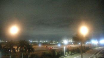 Weather camera view of Seagate.