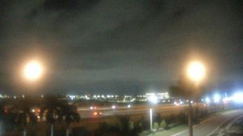 Weather camera view of Seagate.