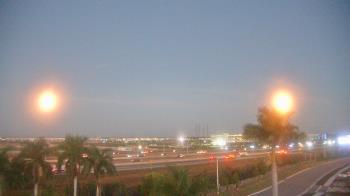 Weather camera view of Seagate.