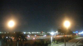 Weather camera view of Seagate.