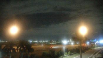 Weather camera view of Seagate.