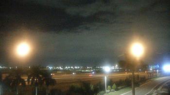 Weather camera view of Seagate.