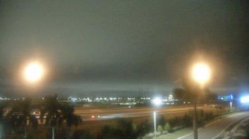 Weather camera view of Seagate.