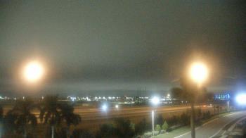 Weather camera view of Seagate.