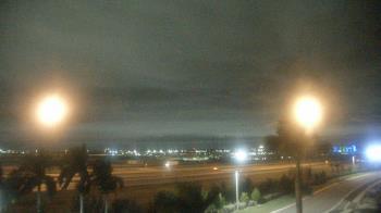 Weather camera view of Seagate.
