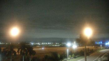 Weather camera view of Seagate.