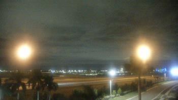 Weather camera view of Seagate.