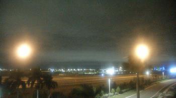 Weather camera view of Seagate.