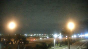 Weather camera view of Seagate.