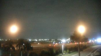 Weather camera view of Seagate.