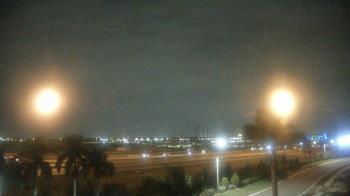 Weather camera view of Seagate.