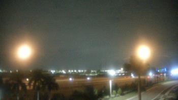 Weather camera view of Seagate.
