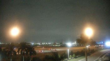 Weather camera view of Seagate.