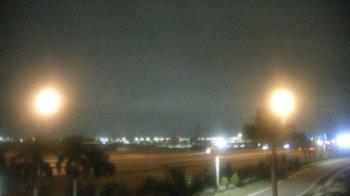 Weather camera view of Seagate.