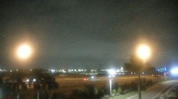 Weather camera view of Seagate.