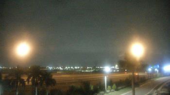 Weather camera view of Seagate.