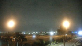 Weather camera view of Seagate.