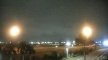 Weather camera view of Seagate.
