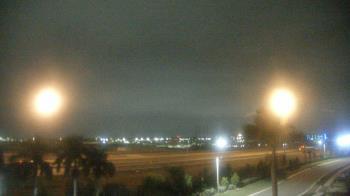 Weather camera view of Seagate.