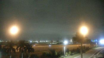 Weather camera view of Seagate.