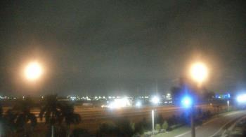 Weather camera view of Seagate.