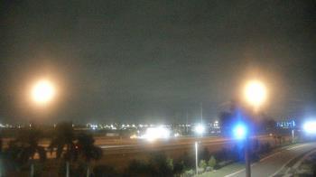 Weather camera view of Seagate.