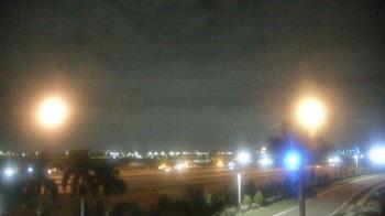 Weather camera view of Seagate.