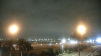 Weather camera view of Seagate.