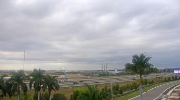 Weather camera view of Seagate.