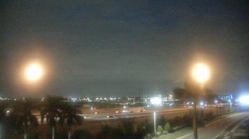 Weather camera view of Seagate.