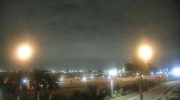 Weather camera view of Seagate.