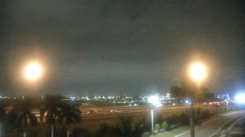 Weather camera view of Seagate.