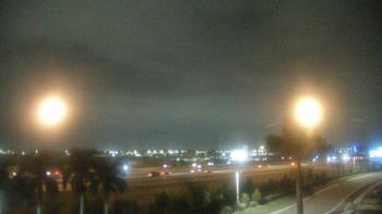 Weather camera view of Seagate.