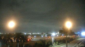 Weather camera view of Seagate.