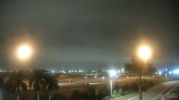 Weather camera view of Seagate.