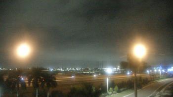 Weather camera view of Seagate.