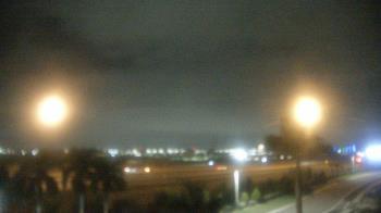 Weather camera view of Seagate.