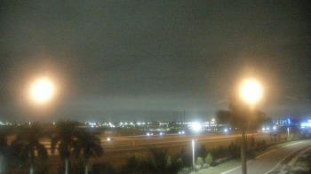 Weather camera view of Seagate.