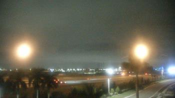 Weather camera view of Seagate.