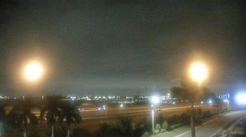 Weather camera view of Seagate.