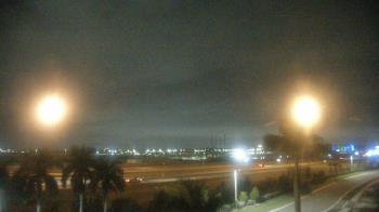 Weather camera view of Seagate.