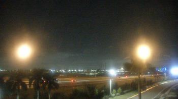 Weather camera view of Seagate.