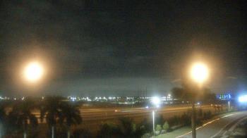 Weather camera view of Seagate.