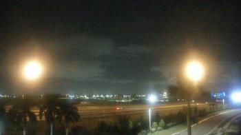 Weather camera view of Seagate.