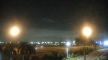 Weather camera view of Seagate.